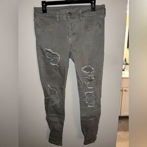 American Eagle Jeggings